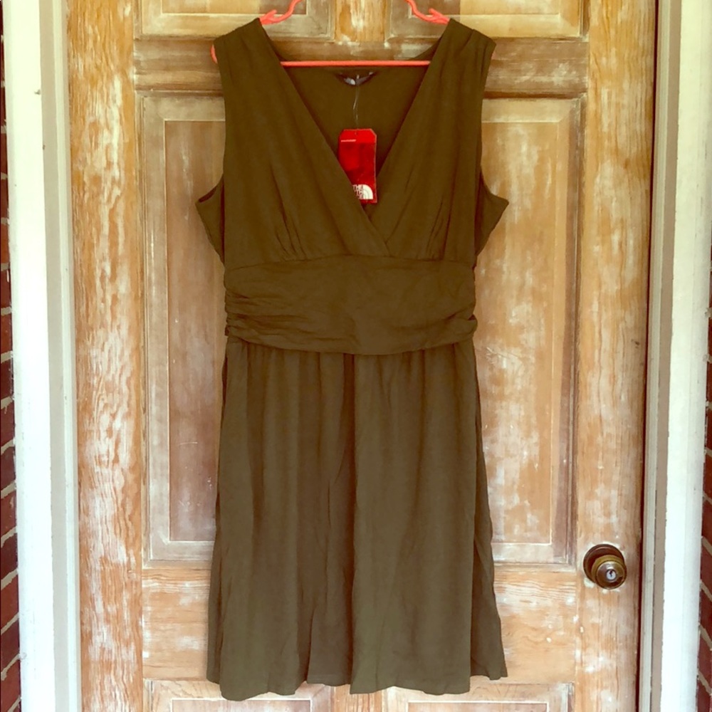North Face Dress